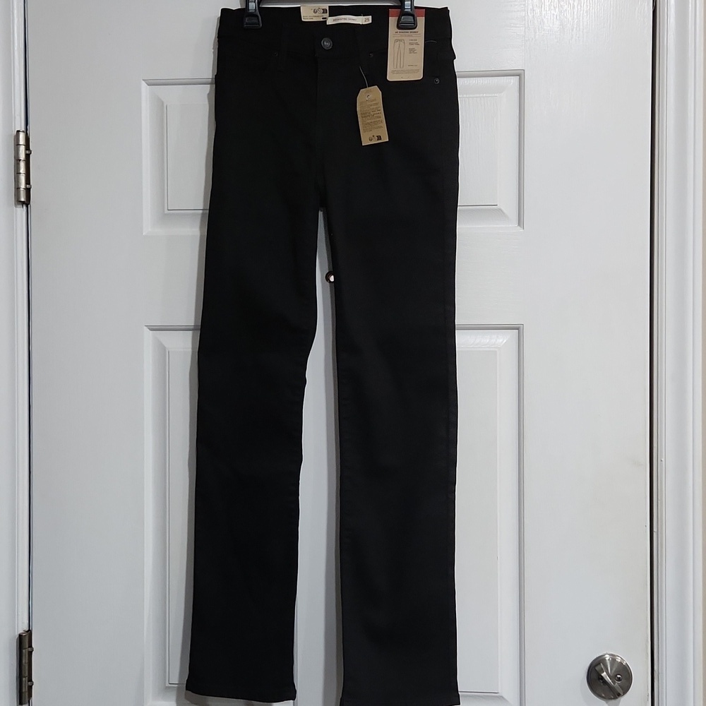 Levi’s 311 shaping skinny 25 X 30